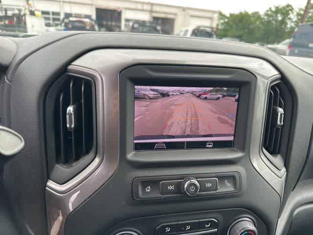Thumbnail: 2024 Chevrolet Silverado 2500 - 10