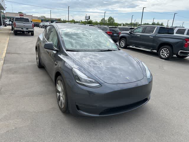 Thumbnail: 2023 Tesla Model Y - 21
