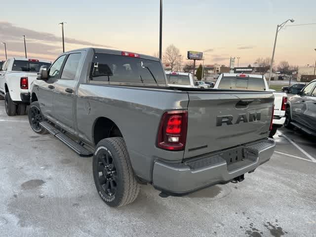 Thumbnail: 2026 RAM 2500 - 12