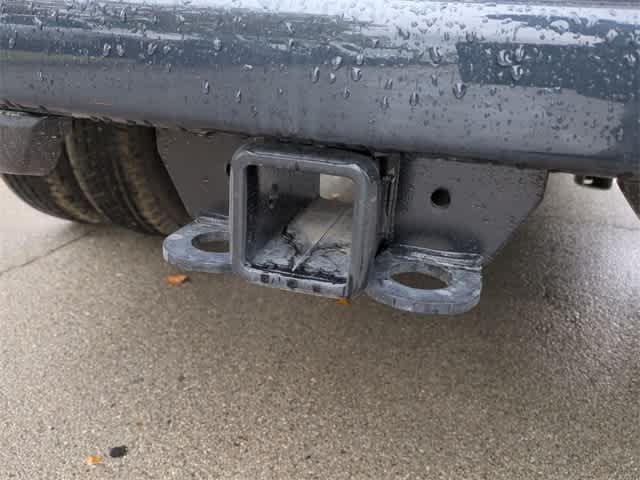 Thumbnail: 2026 RAM 3500 - 35