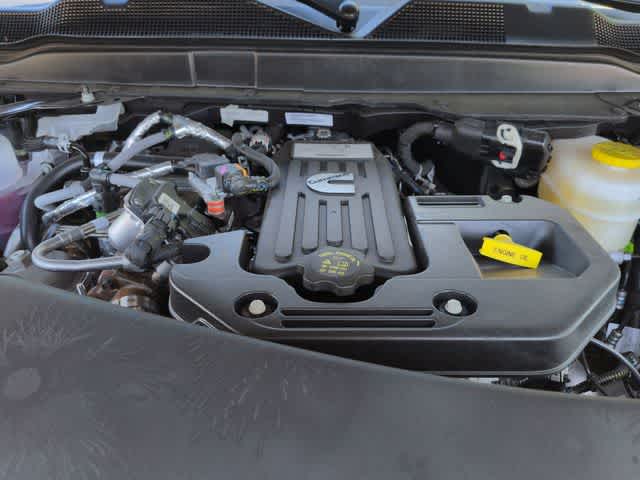 Thumbnail: 2026 RAM 2500 - 15