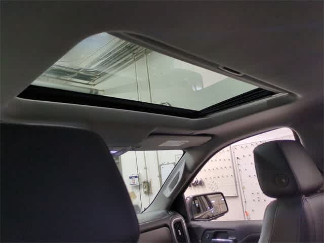 Thumbnail: 2020 GMC Sierra 1500 - 20