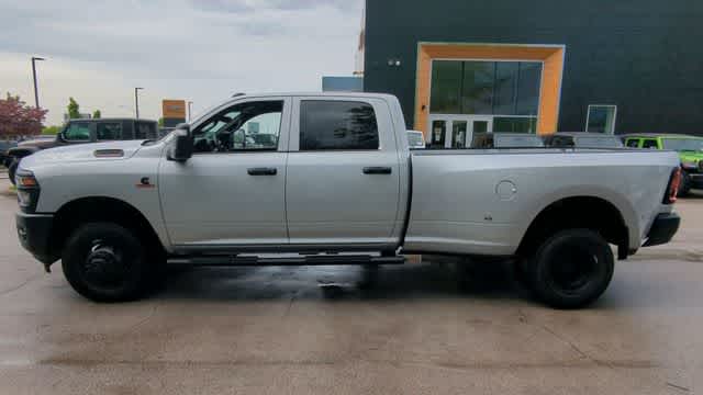 Thumbnail: 2026 RAM 3500 - 5