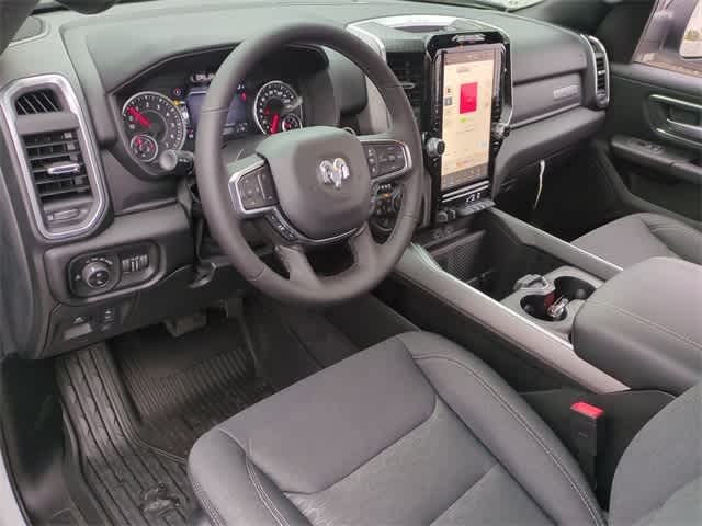 Thumbnail: 2026 RAM 1500 - 10