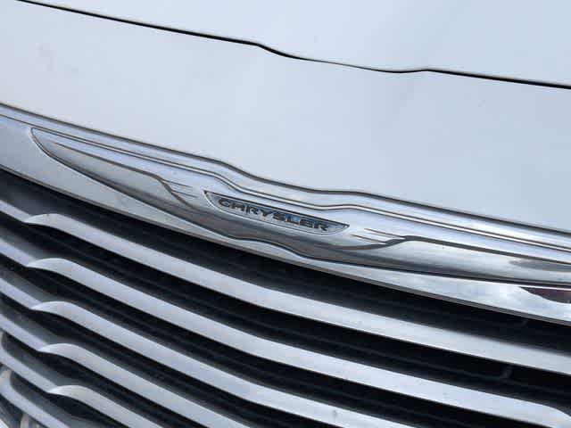 Thumbnail: 2013 Chrysler 300 - 12