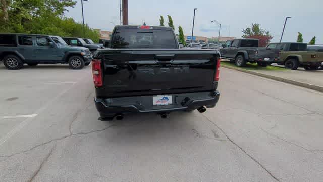 Thumbnail: 2026 RAM 1500 - 7