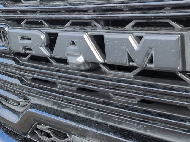 Thumbnail: 2026 RAM 2500 - 12