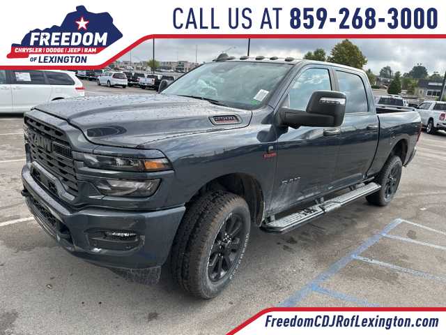 Thumbnail: 2026 RAM 2500 - 1