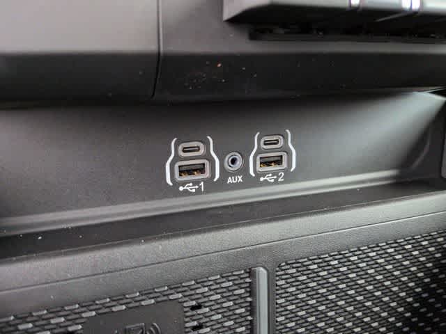 Thumbnail: 2026 RAM 1500 - 32