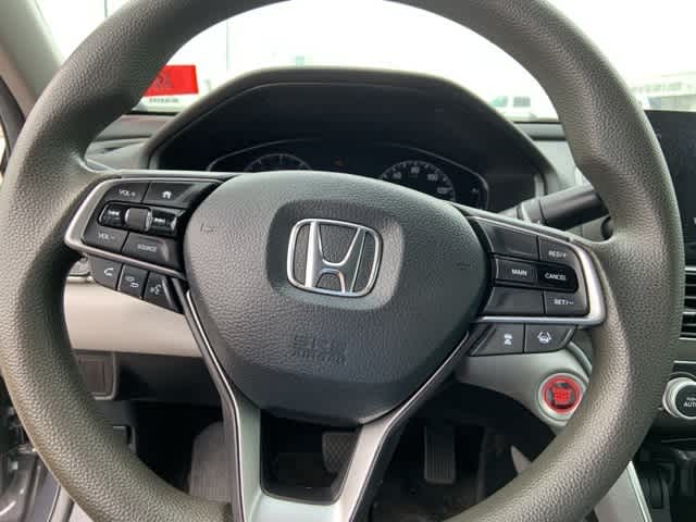 Thumbnail: 2019 Honda Accord - 8