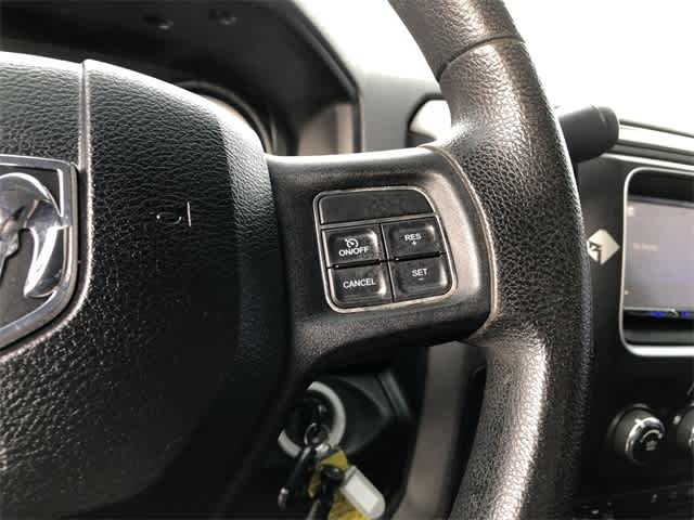 Thumbnail: 2014 RAM 2500 - 19