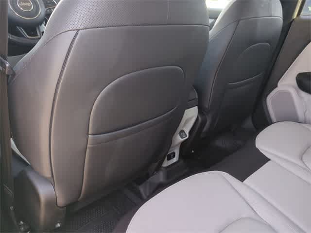 Thumbnail: 2021 Jeep Renegade - 19