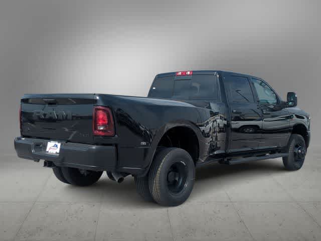Thumbnail: 2026 RAM 3500 - 8
