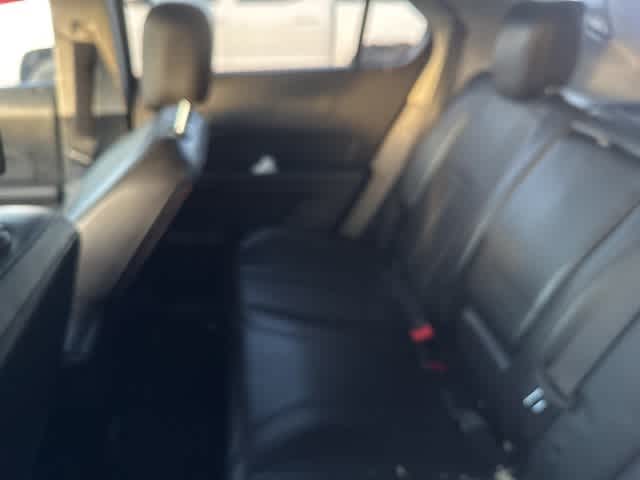 Thumbnail: 2013 Chevrolet Equinox - 7