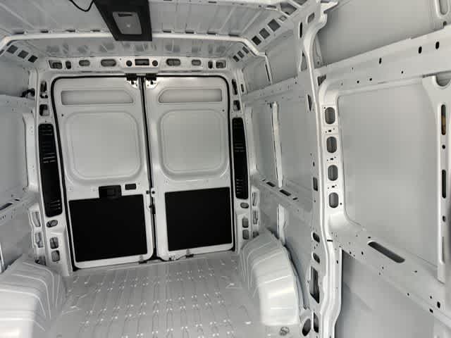 Thumbnail: 2026 RAM ProMaster - 9