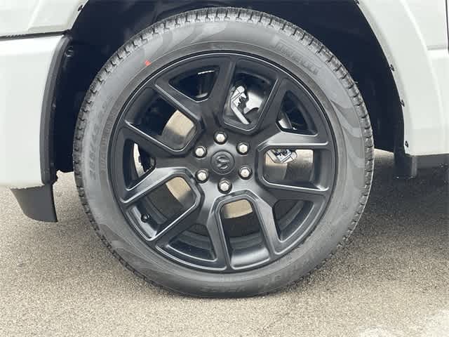 Thumbnail: 2025 RAM 1500 - 19