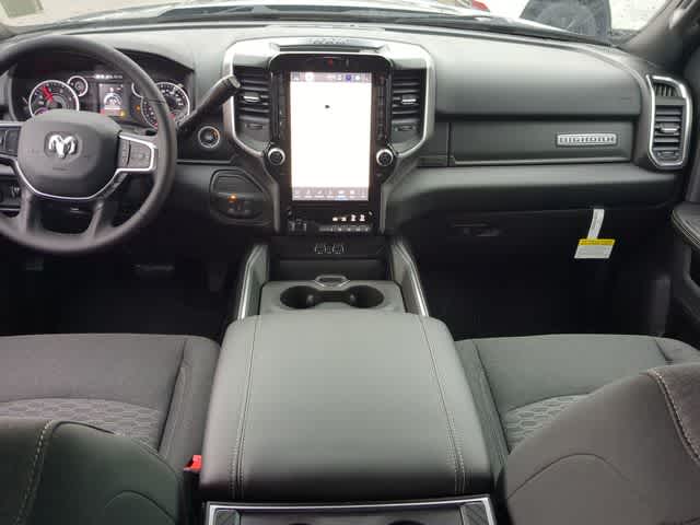 Thumbnail: 2026 RAM 2500 - 15