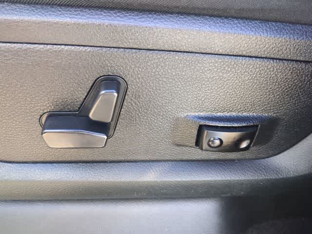 Thumbnail: 2019 RAM 2500 - 18