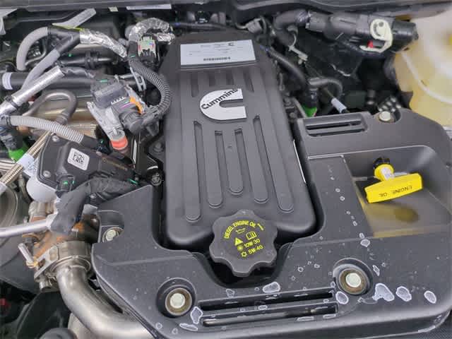 Thumbnail: 2026 RAM 2500 - 15