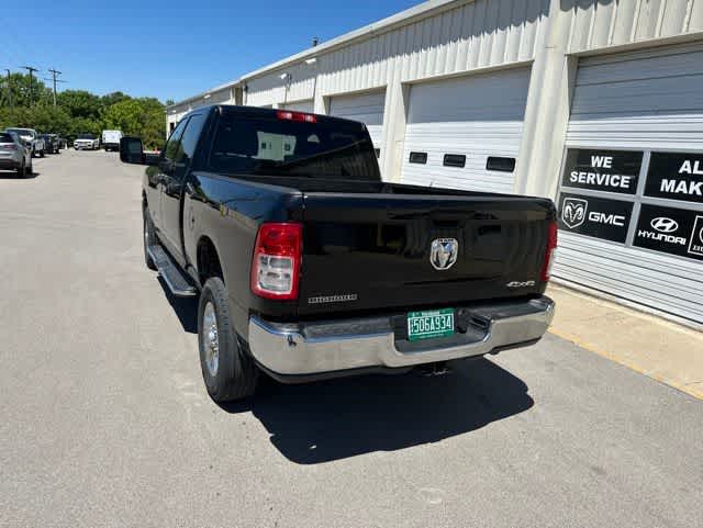 Thumbnail: 2024 RAM 2500 - 16