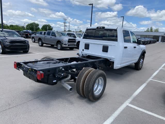 Thumbnail: 2025 RAM 3500 - 4