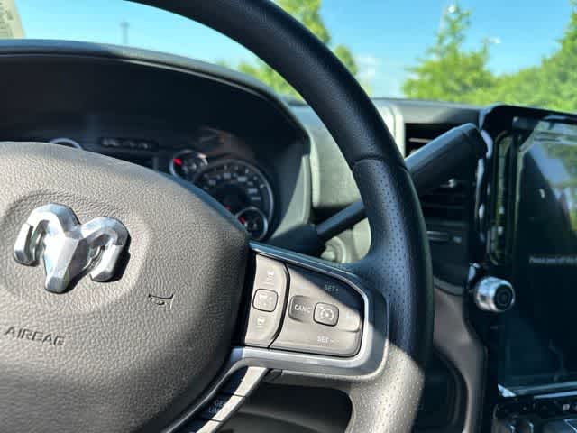 Thumbnail: 2026 RAM 3500 - 6