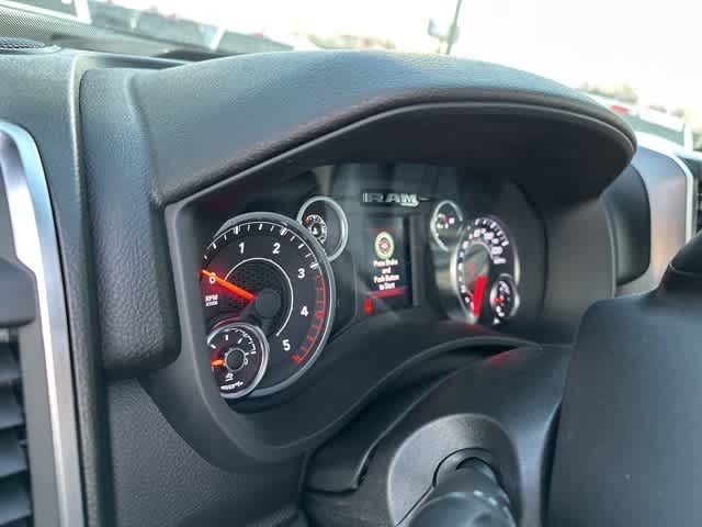 Thumbnail: 2026 RAM 2500 - 5