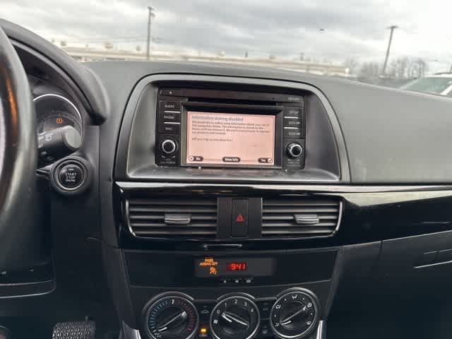 Thumbnail: 2015 Mazda CX-5 - 8