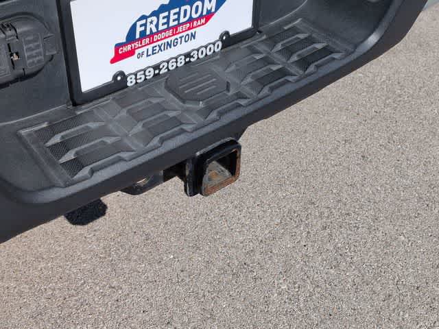 Thumbnail: 2021 Toyota Tacoma - 37