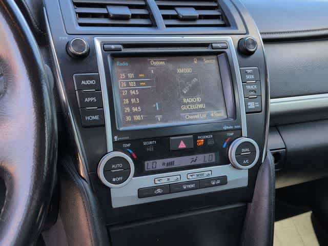 Thumbnail: 2014 Toyota Camry - 28