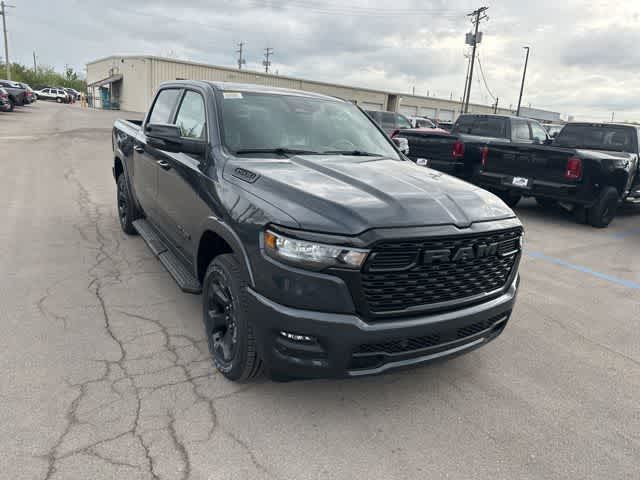 Thumbnail: 2026 RAM 1500 - 14