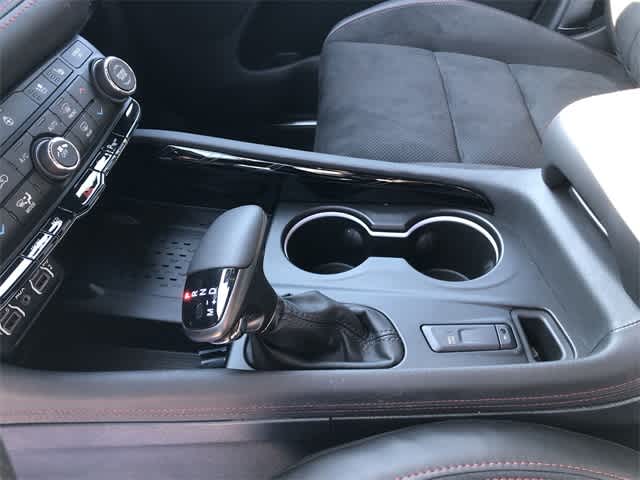 Thumbnail: 2026 Dodge Durango - 15