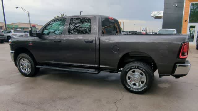 Thumbnail: 2026 RAM 2500 - 6