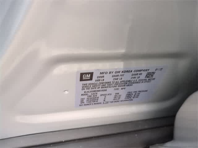 Thumbnail: 2022 Buick Encore - 36