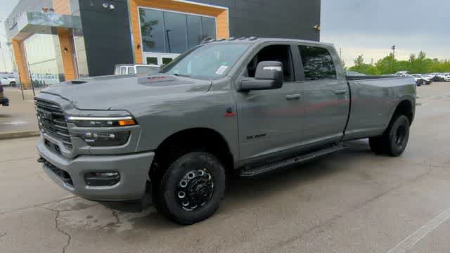 Thumbnail: 2026 RAM 3500 - 4