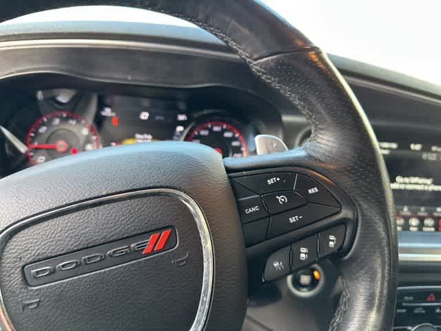 Thumbnail: 2018 Dodge Charger - 11