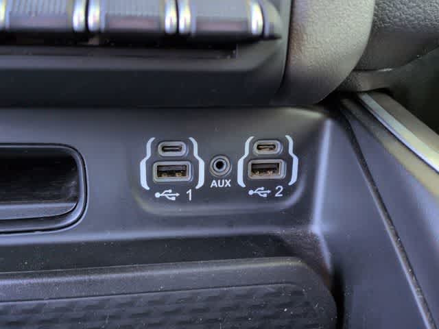 Thumbnail: 2022 RAM 1500 - 30