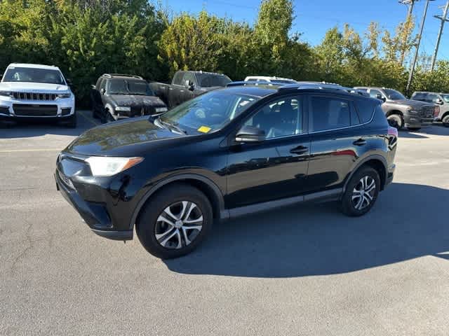 Thumbnail: 2016 Toyota RAV4 - 12