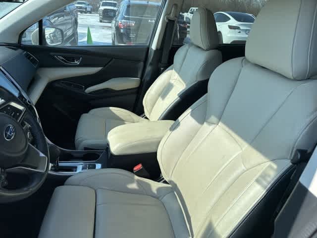 Thumbnail: 2021 Subaru Ascent - 3