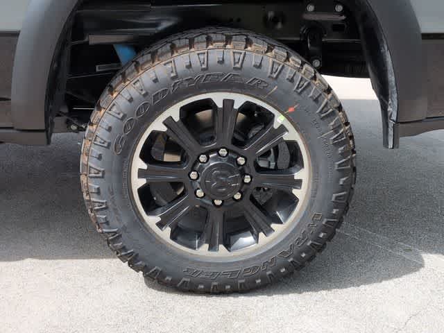 Thumbnail: 2026 RAM 2500 - 14