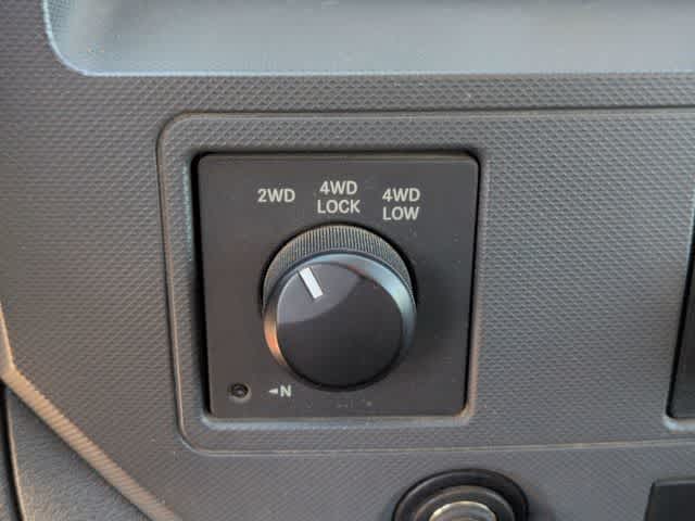 Thumbnail: 2008 Dodge Ram 3500 - 31