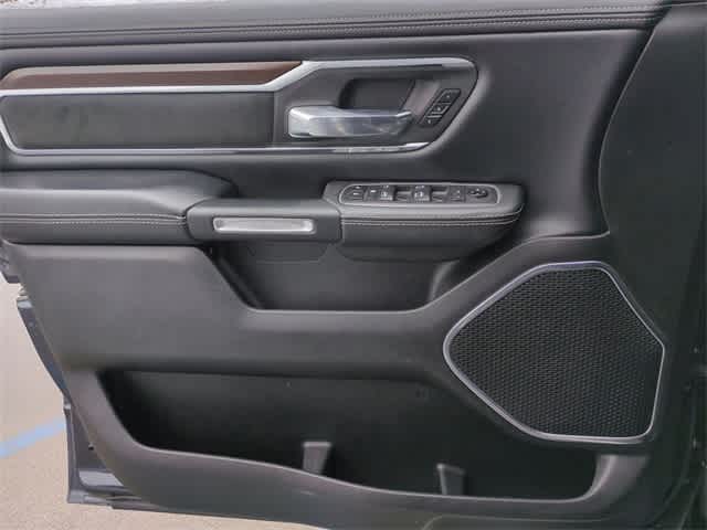 Thumbnail: 2021 RAM 1500 - 30