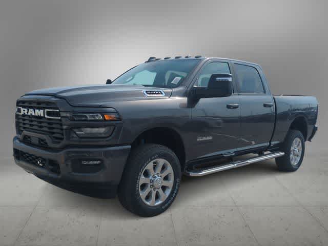 Thumbnail: 2026 RAM 2500 - 4