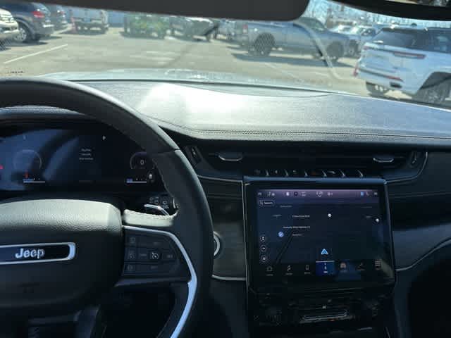 Thumbnail: 2023 Jeep Grand Cherokee - 8