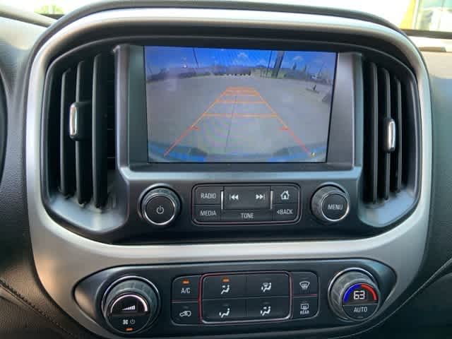 Thumbnail: 2015 GMC Canyon - 8