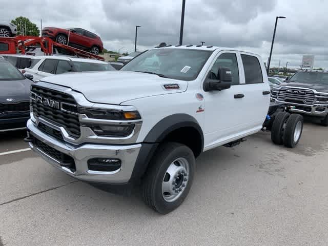 Thumbnail: 2025 RAM 5500 - 2