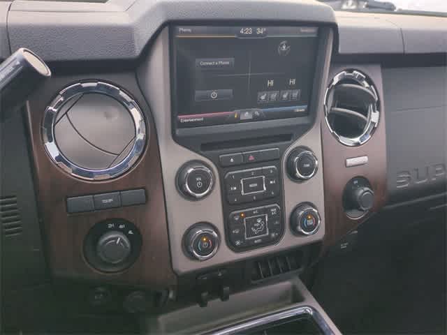 Thumbnail: 2015 Ford Econoline - 29