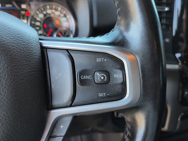 Thumbnail: 2021 RAM 1500 - 24