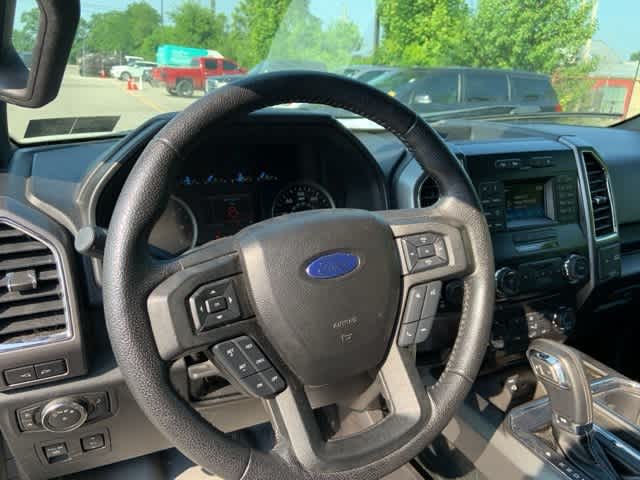 Thumbnail: 2015 Ford F-150 - 5