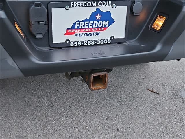 Thumbnail: 2020 Ford F-150 - 36